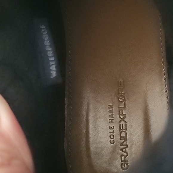 ColeHaan Boots - Picture 7 of 7